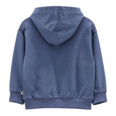 felpa con cappuccio bambino